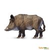 Safari Ltd 224229 Wild boar 9 cm Series Wild Animals
