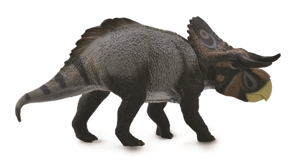 Collecta 88705 Nasutoceratops 12 cm Dinosaurier