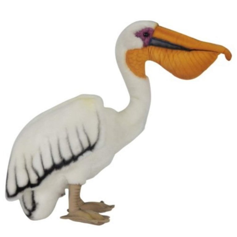 Hansa Toy 2942 pelican 35 cm soft-toy