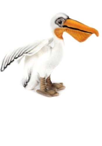 Hansa Toy 2960 pelican 20 cm soft-toy