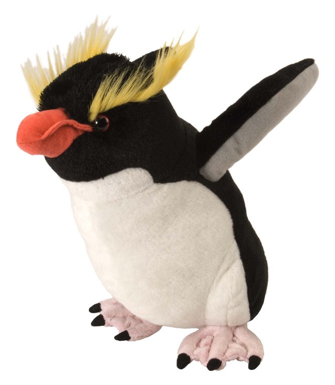 Wild Republic 11655 penguin 30 cm Soft-toy