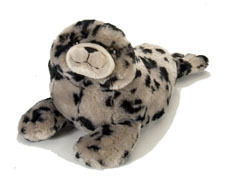 Wild Republic 13250 seal 38 cm Soft-toy
