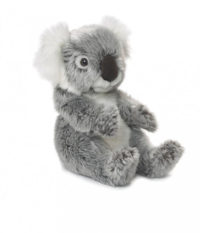 Wild Republic 16890 sloth 13 cm LIL Sweet + Sassy Big Eyes Soft-toy