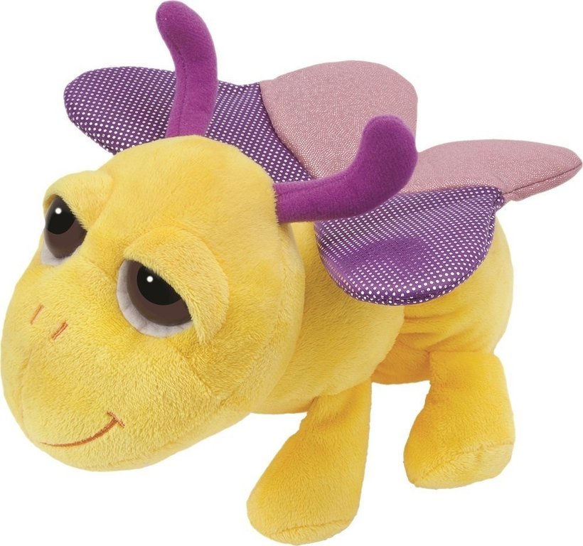 Suki 14261 butterfly 25 cm soft-toy Peepers Li´L