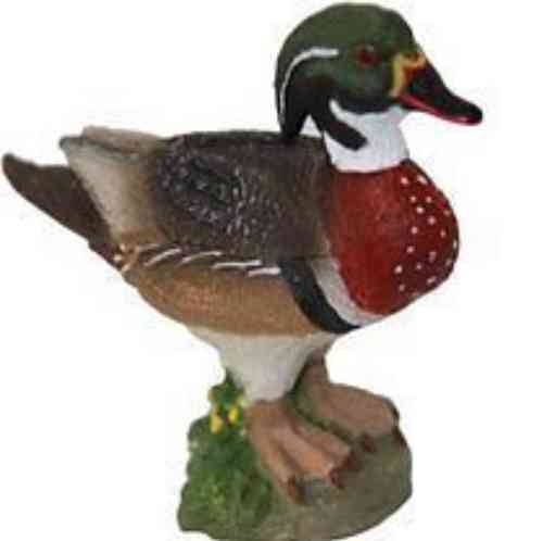 Maia and Borges 14004 bridal duck 6 cm series seabirds