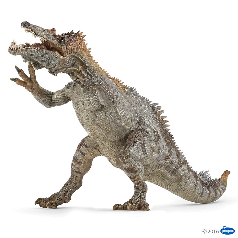 Papo 55054 Baryonyx 35 cm Dinosaurier