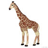 Papo 50096 Giraffe 19 cm Wildtiere