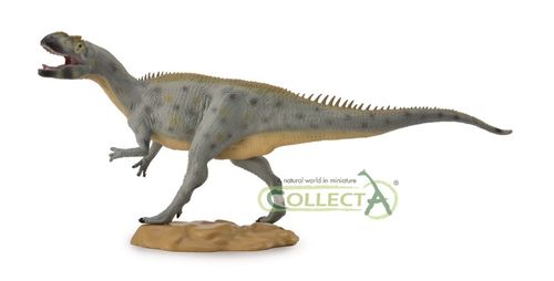Collecta 88741 Metriacanthosaurus 15 cm Dinosaurier