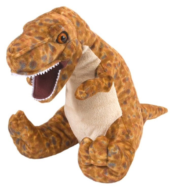 Wild Republic 10899 tyrannosaurus rex 30 cm Soft-toy