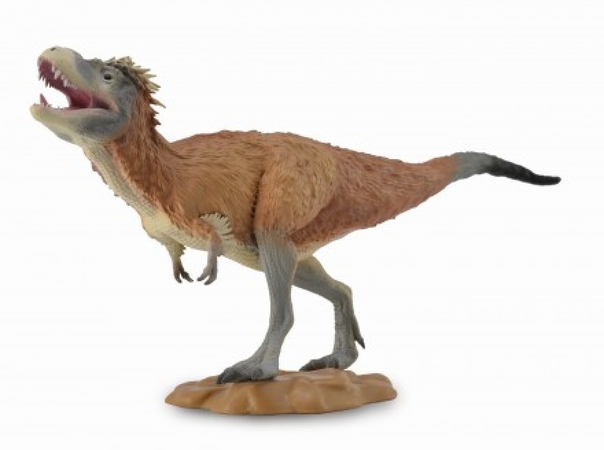 Collecta 88754 Lythronax 17 cm Dinosaurier