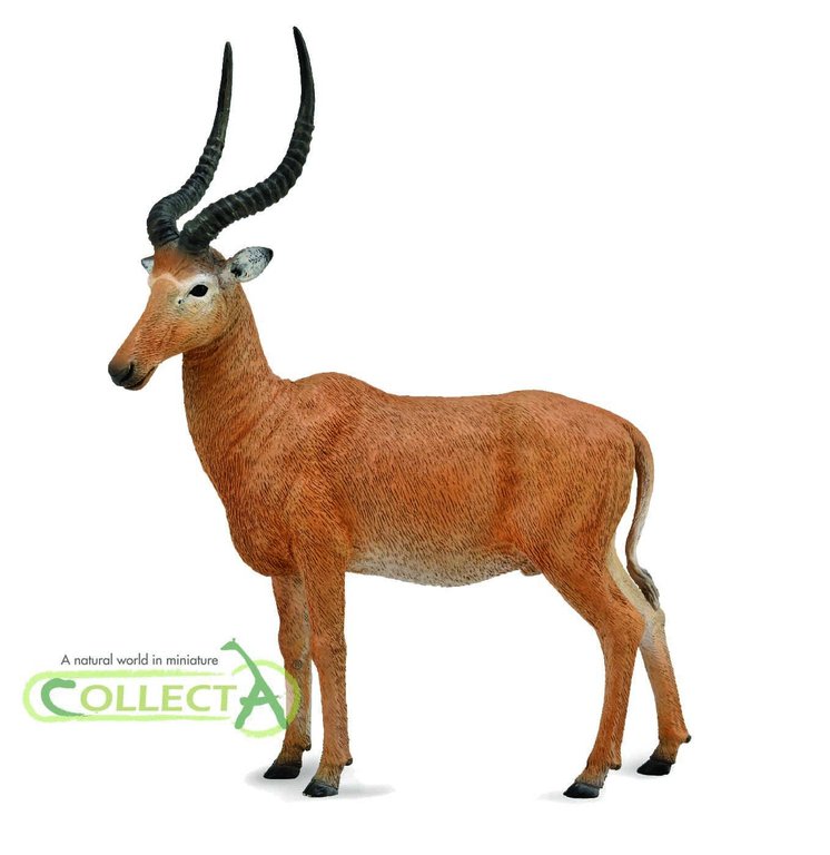 Collecta 88757 Hunter-Antilope 9 cm Wildtiere