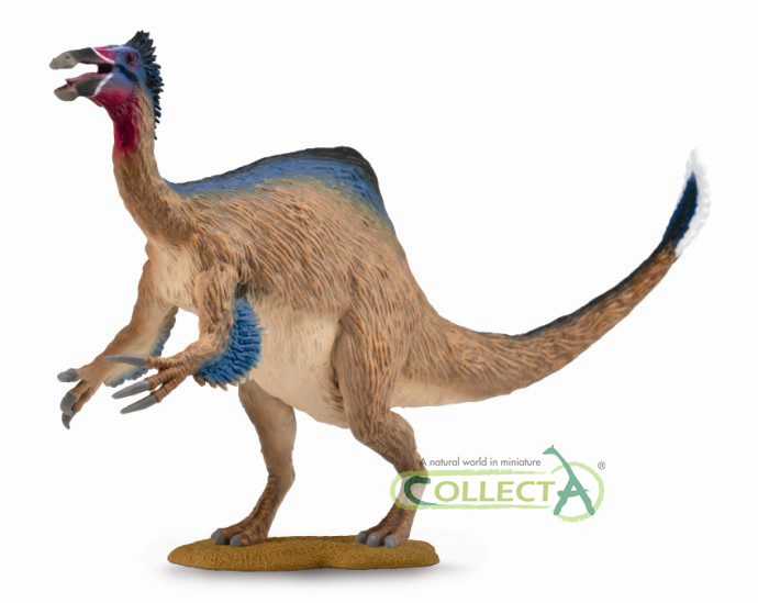 Collecta 88771 Deinocheirus 17 cm Dinosaurier