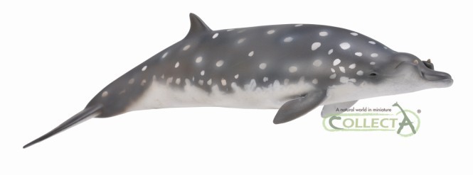 Collecta 88761 beaked whale 17 cm Water Animals