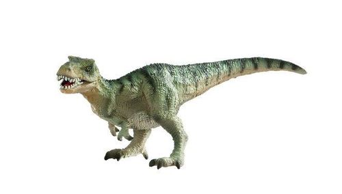 'Tyrannosaurus Rex T-Rex 16 cm Dinosaurier Bullyland 61448 