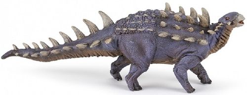 Papo 55060 Polacanthus 16 cm Dinosaur