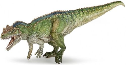Papo 55061 Ceratosaurus 21 cm Dinosaurier