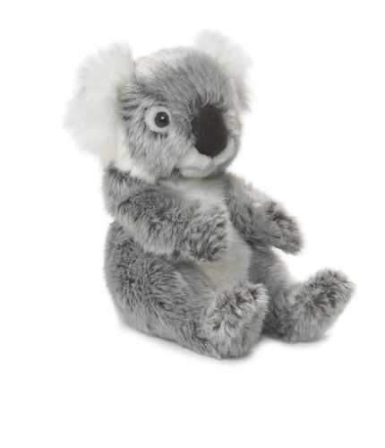 WWF 16890 Koala 15 cm weich Kuscheltier  Plüsch Kollektion