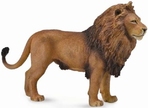 Collecta 88782 african lion 13 cm Wild Animals