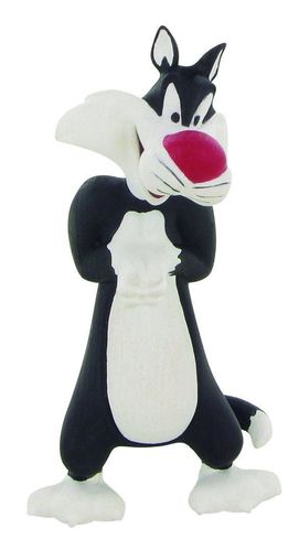 Comansi 99663 Sylvester 8 cm Looney Tunes