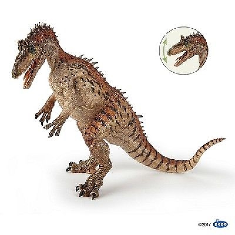 Papo 55073 Quetzalcoaltus 20 cm Dinosaurier Neuheit 2018 
