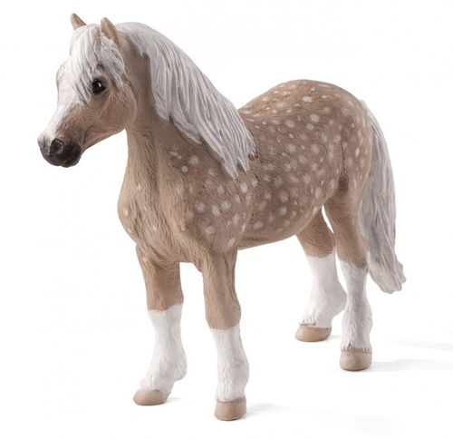 Mojo 387282 welsh - pony (horse) 10 cm Horses
