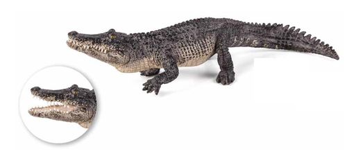 Mojo 387168 Alligator 20 cm Wassertiere