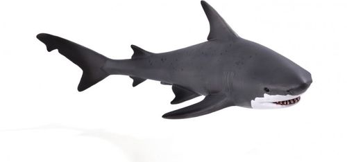 Mojo 387270 bull-shark 15 cm Water Animals