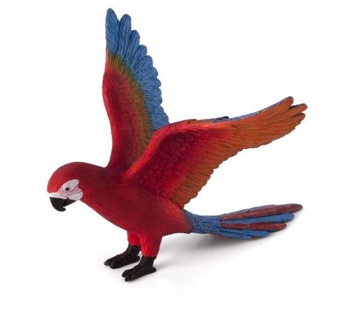 Mojo 387263 parrot 9 cm Wild Animals