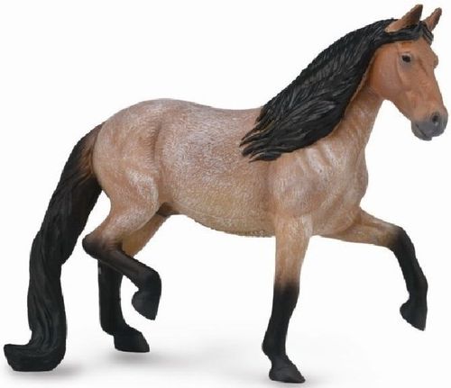 Collecta 88791 mangalarga marchador stallion 16 cm Horses
