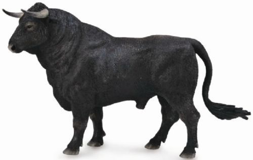 Collecta 88803 spanish bull (standing) 16 cm Farm