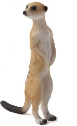 Mojo 387125N meerkat 6 cm Wild Animals (new model)