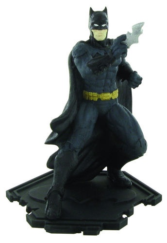 Comansi 99191 Batman mit Waffe Justice League