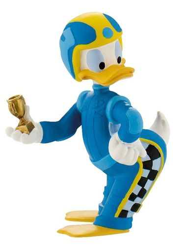 Bullyland Sammelfigur Nr.15345 NEU Disney Donald Duck Figur 