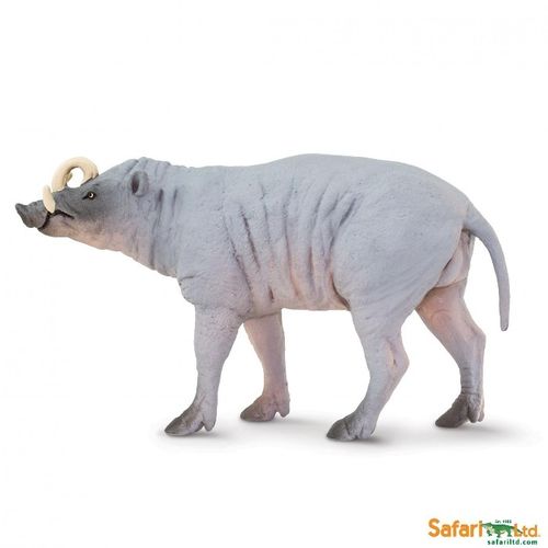 Safari Ltd 100102 Hirscheber 10 cm Serie Wildtiere