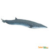 Safari Ltd 100098 Sei Whale 20 cm Incredible Water Animals