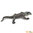 Safari Ltd 100263 Komodowaran 15 cm Serie Reptilien