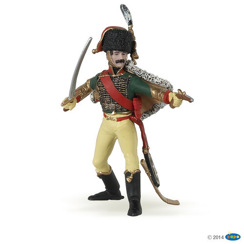 Papo 39902 Athos 9 cm Musketeer Historical Figures