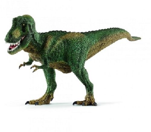 Schleich 14587 Tyrannosaurus Rex 32 cm Serie Prähistorische Welt