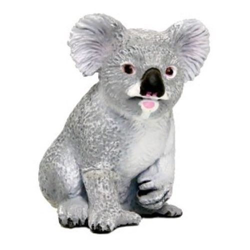 Southlands 00003 Nördlicher Koalabär 4 cm Serie Wildtiere