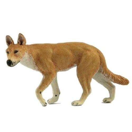 Southlands 00011 Dingo 8,5 cm Serie Wildtiere