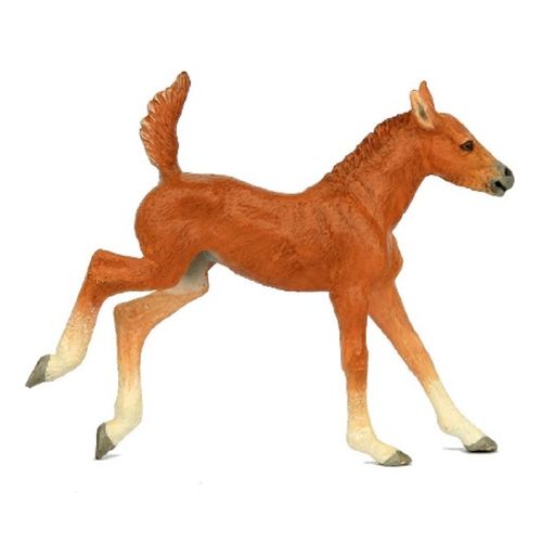 Southlands 00015 Brumby Foal 8 cm Series Horses