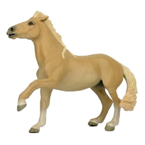 Southlands 00014 Brumby Mare 13 cm Series Horses