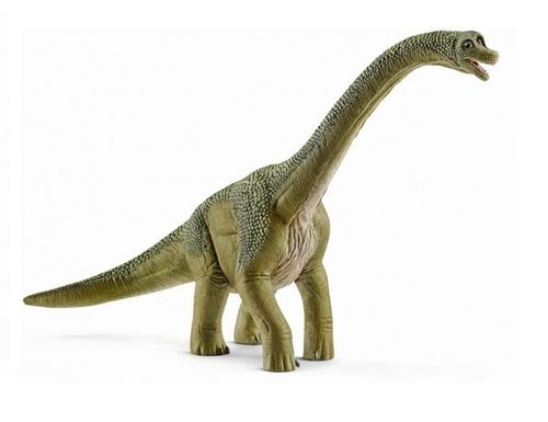 Schleich 14581 Brachiosaurus 34 cm Serie Prähistorische Welt