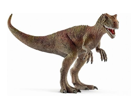 Schleich 14580 Allosaurus 24 cm Serie Prähistorische Welt