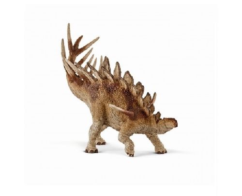 Schleich 14583 Kentrosaurus 17 cm Serie Prähistorische Welt