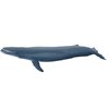 Papo 56037 Blauwal 39 cm Wasserwelt