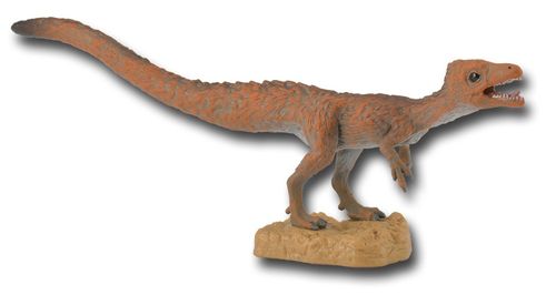 Collecta 88811 Sciurumimus 13 cm Welt der Dinosaurier