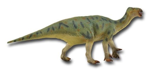 Collecta 88812 Iguanodon 26 cm Deluxe 1:40 Welt der Dinosaurier