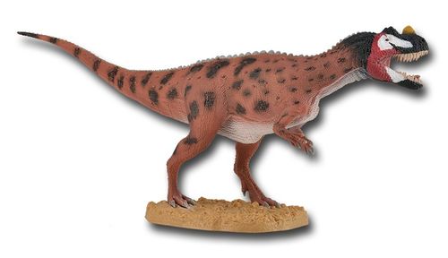 Collecta 88818 Ceratosaurus 27 cm Deluxe 1:40 Welt der Dinosaurier