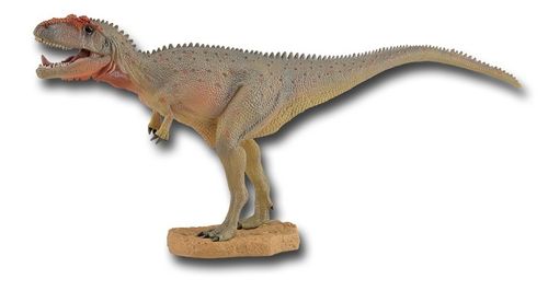Collecta 88821 Mapusaurus 1:40 Deluxe 32 cm Welt der Dinosaurier